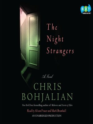 cover image of The Night Strangers